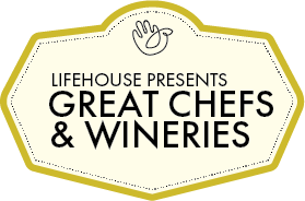 Great Chefs and Wineries of Marin