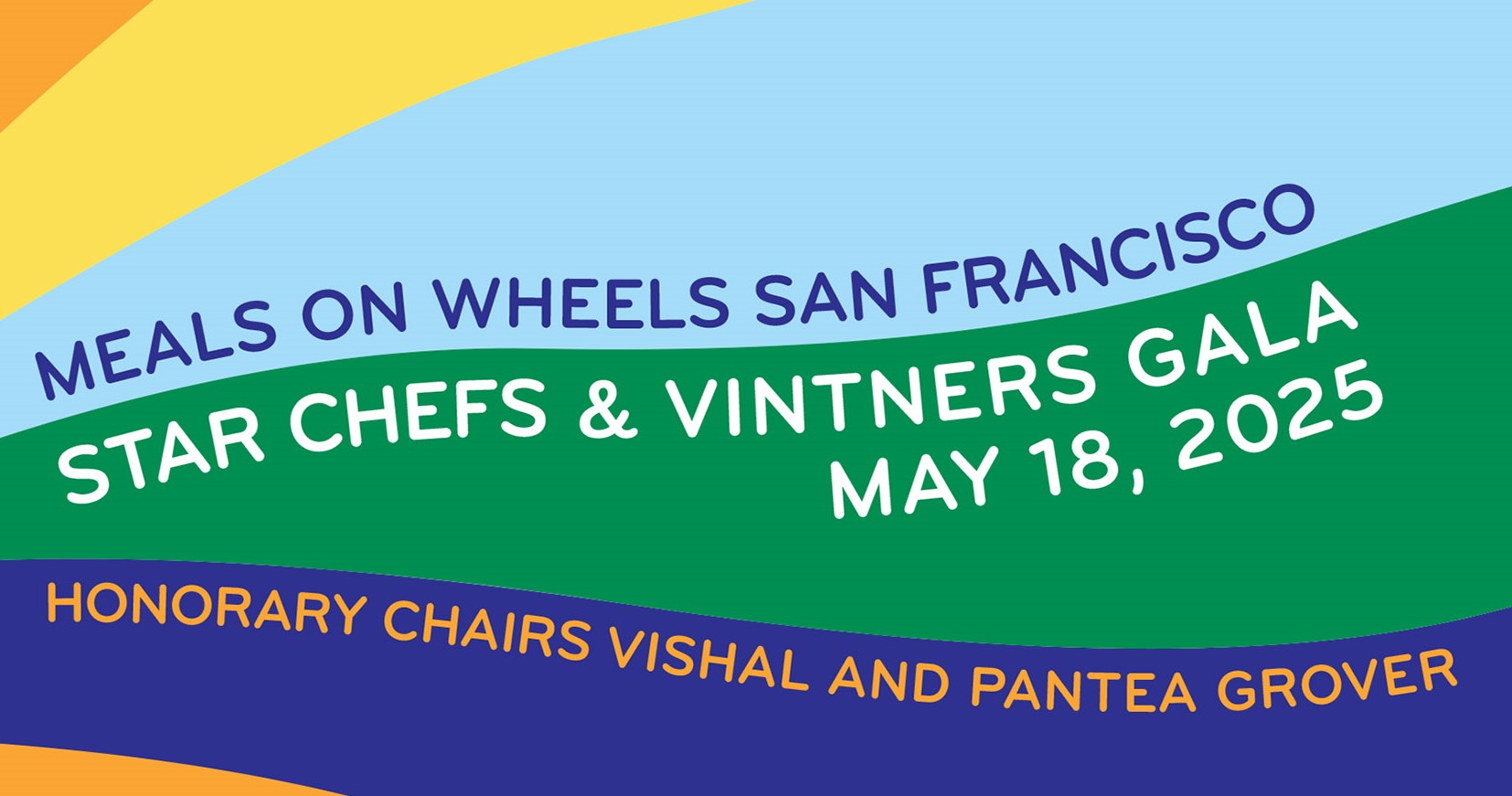 Star Chefs & Vintners Gala