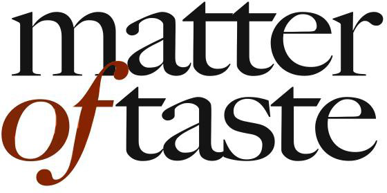 Matter of Taste NY