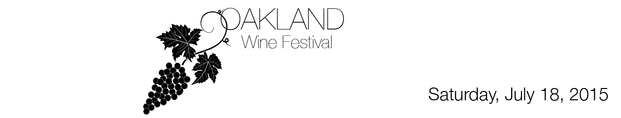 Oakland Wine Festival