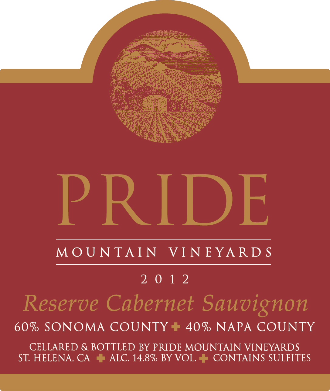 Pride Wines News Image