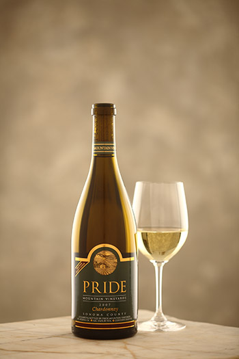 2011 Vintner Select Chardonnay