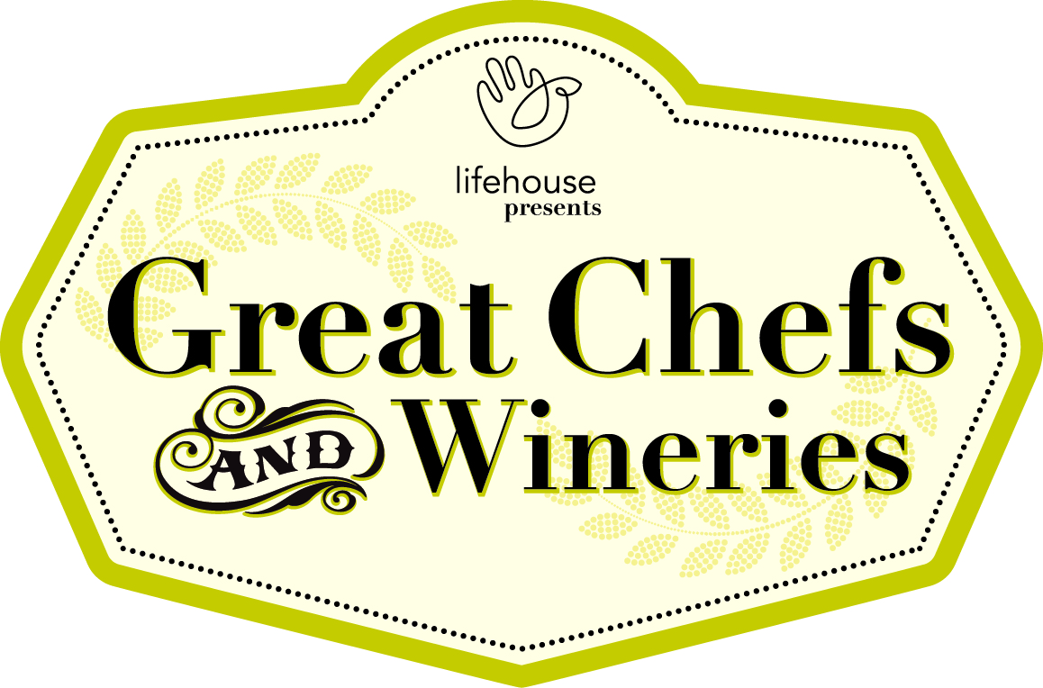 Great Chefs & Wineries
