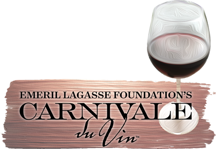 Emeril Lagasse Foundation's Carnivale du Vin