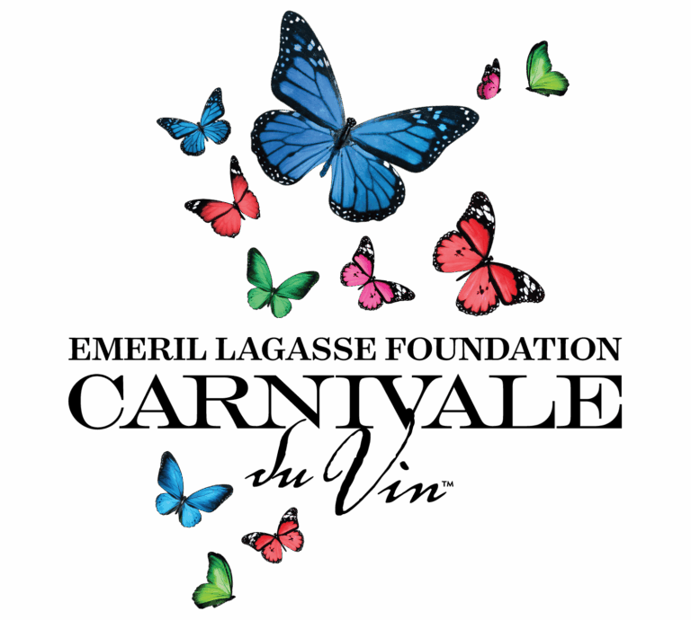 Emeril Lagasse Foundation Carnivale du Vin
