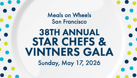 Star Chefs & Vintners Gala