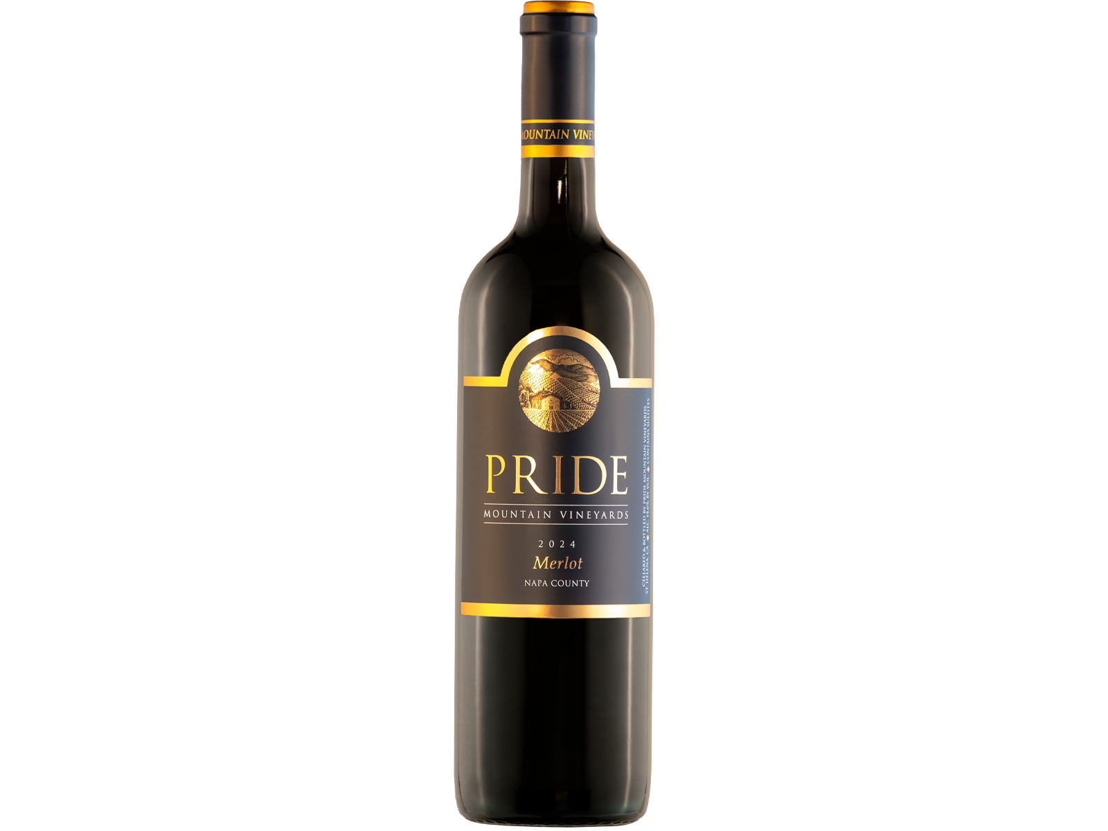 2024 Merlot