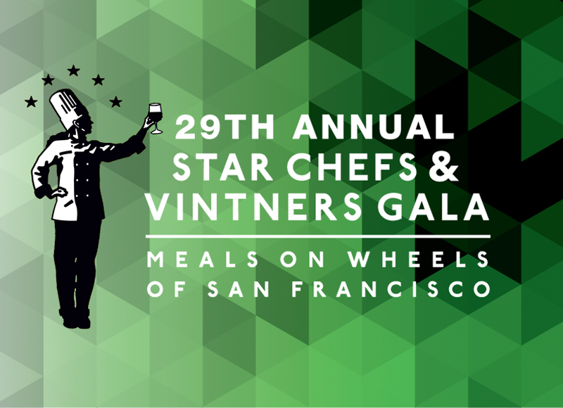 29th Annual Star Chefs and Vintners Gala