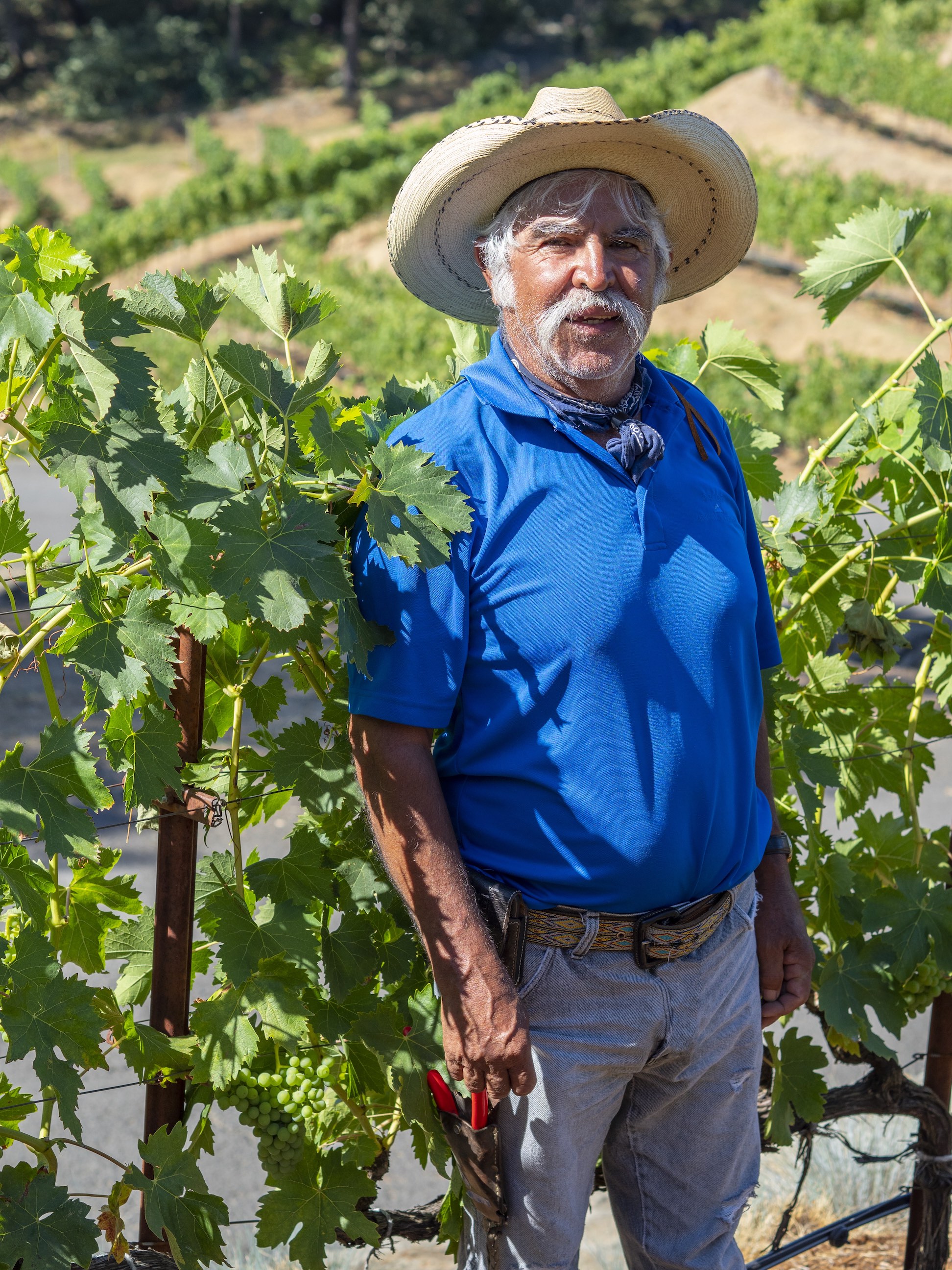 Miguel Castaneda
